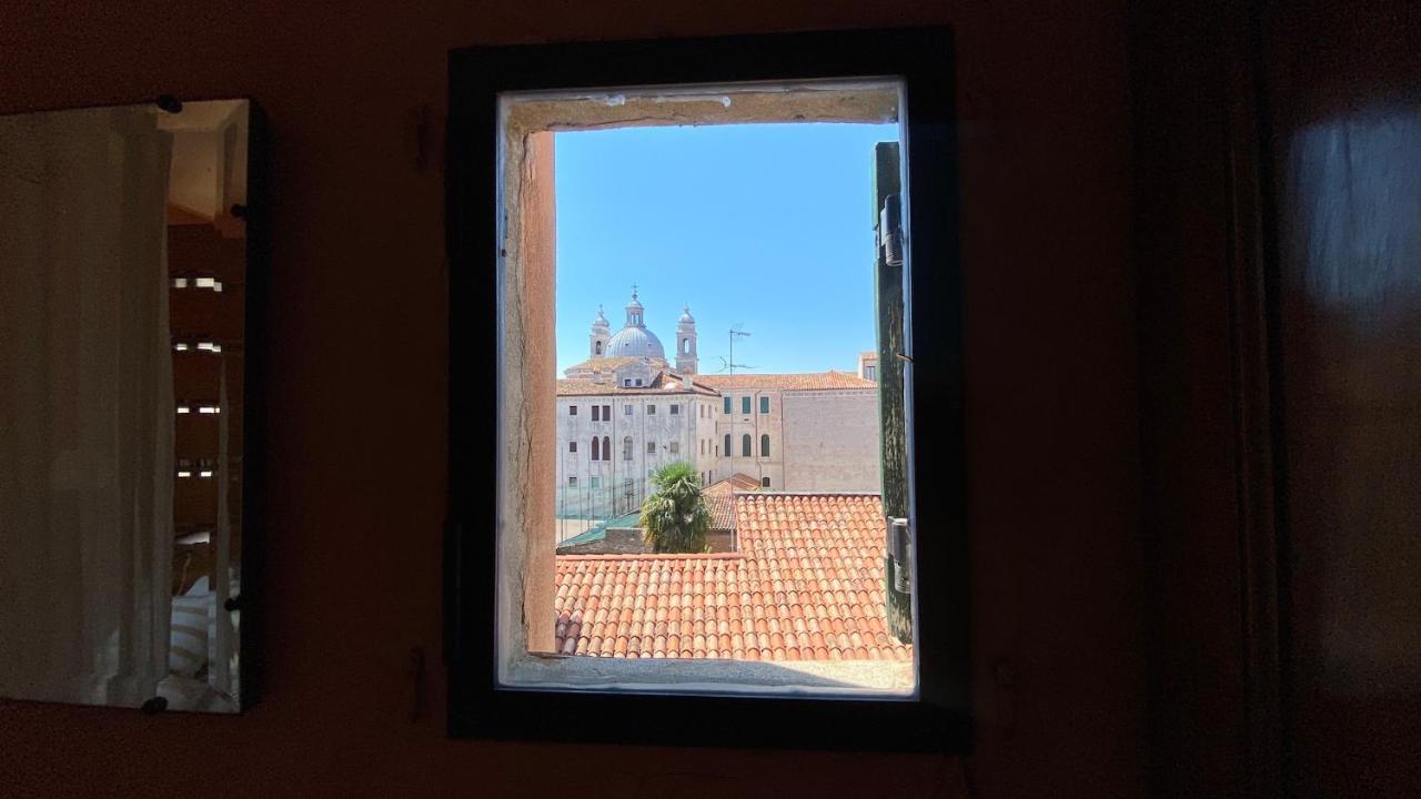 Apartamento Ca' Romantica - Big At Accademia Venecia