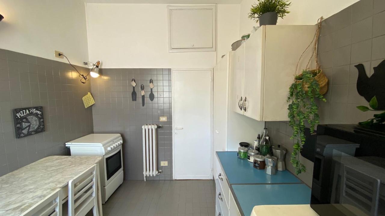 Ca' Romantica - Big At Accademia Apartamento *