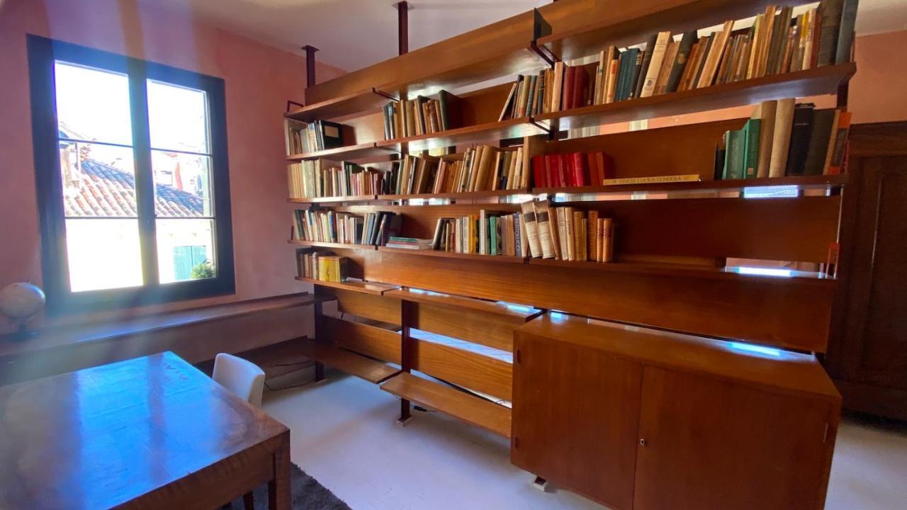 Apartamento Ca' Romantica - Big At Accademia Venecia