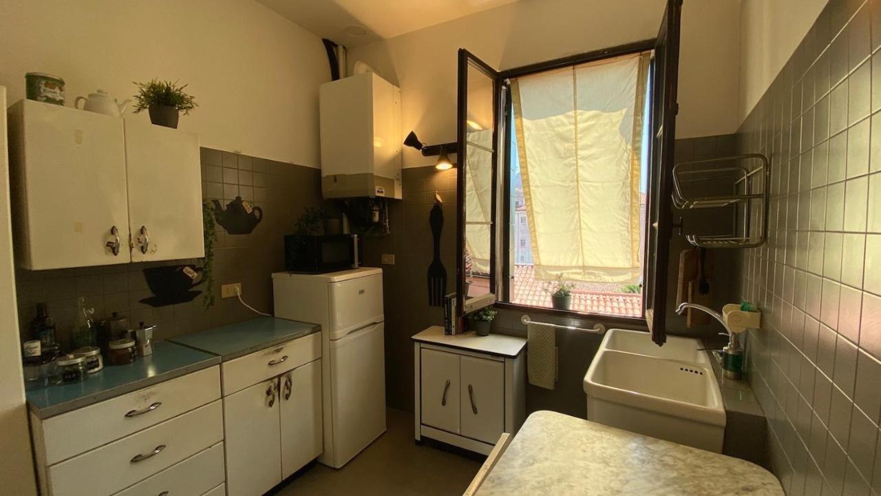 Apartamento Ca' Romantica - Big At Accademia