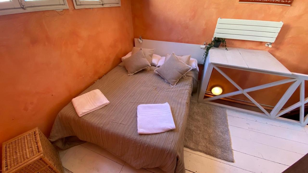 Ca' Romantica - Big At Accademia Apartamento Venecia