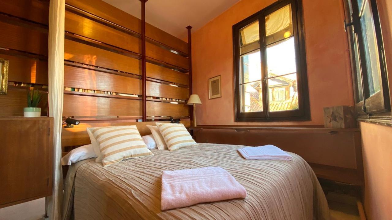 Apartamento Ca' Romantica - Big At Accademia Venecia