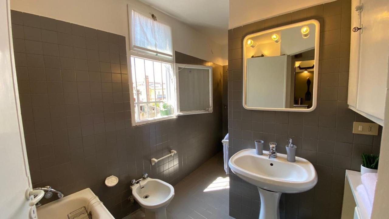 Apartamento Ca' Romantica - Big At Accademia *