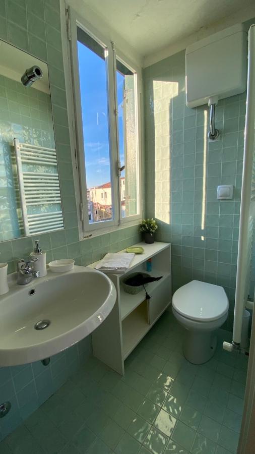 Apartamento Ca' Romantica - Big At Accademia *