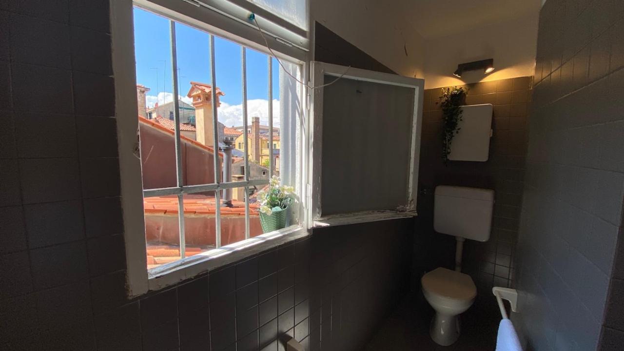Ca' Romantica - Big At Accademia Apartamento *
