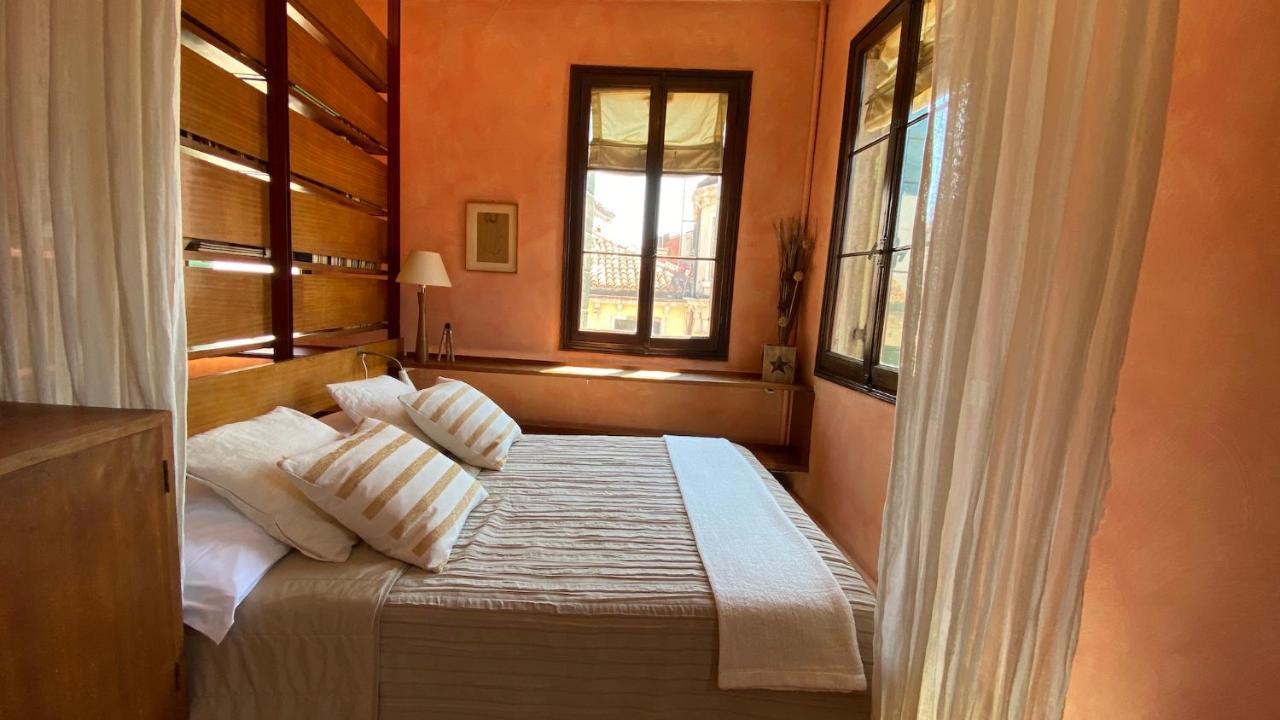 Apartamento Ca' Romantica - Big At Accademia *