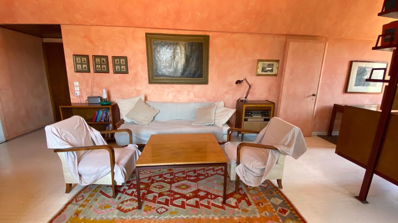 Apartamento Ca' Romantica - Big At Accademia Venecia