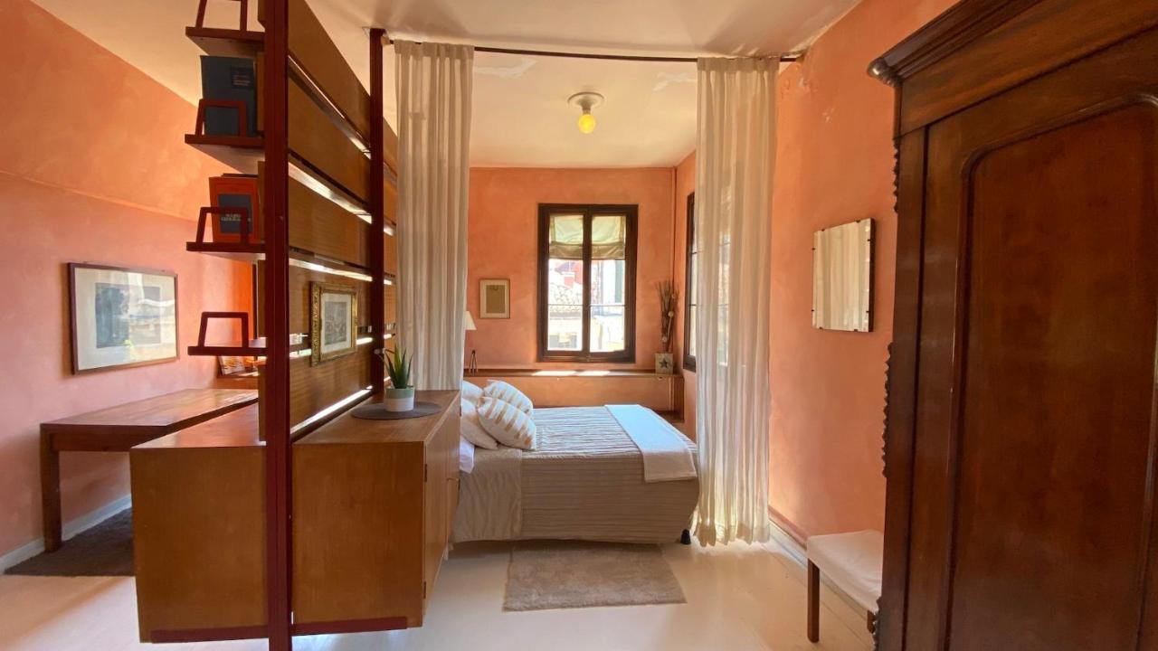 Apartamento Ca' Romantica - Big At Accademia