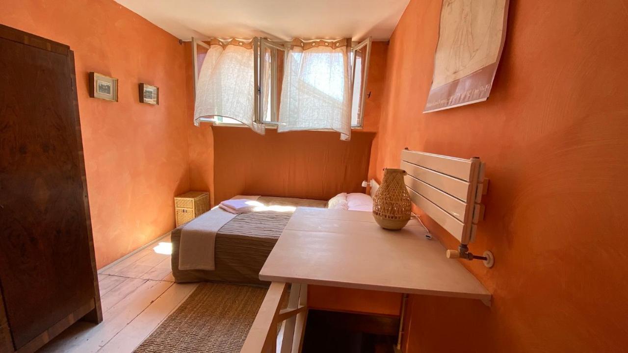 Ca' Romantica - Big At Accademia Apartamento *