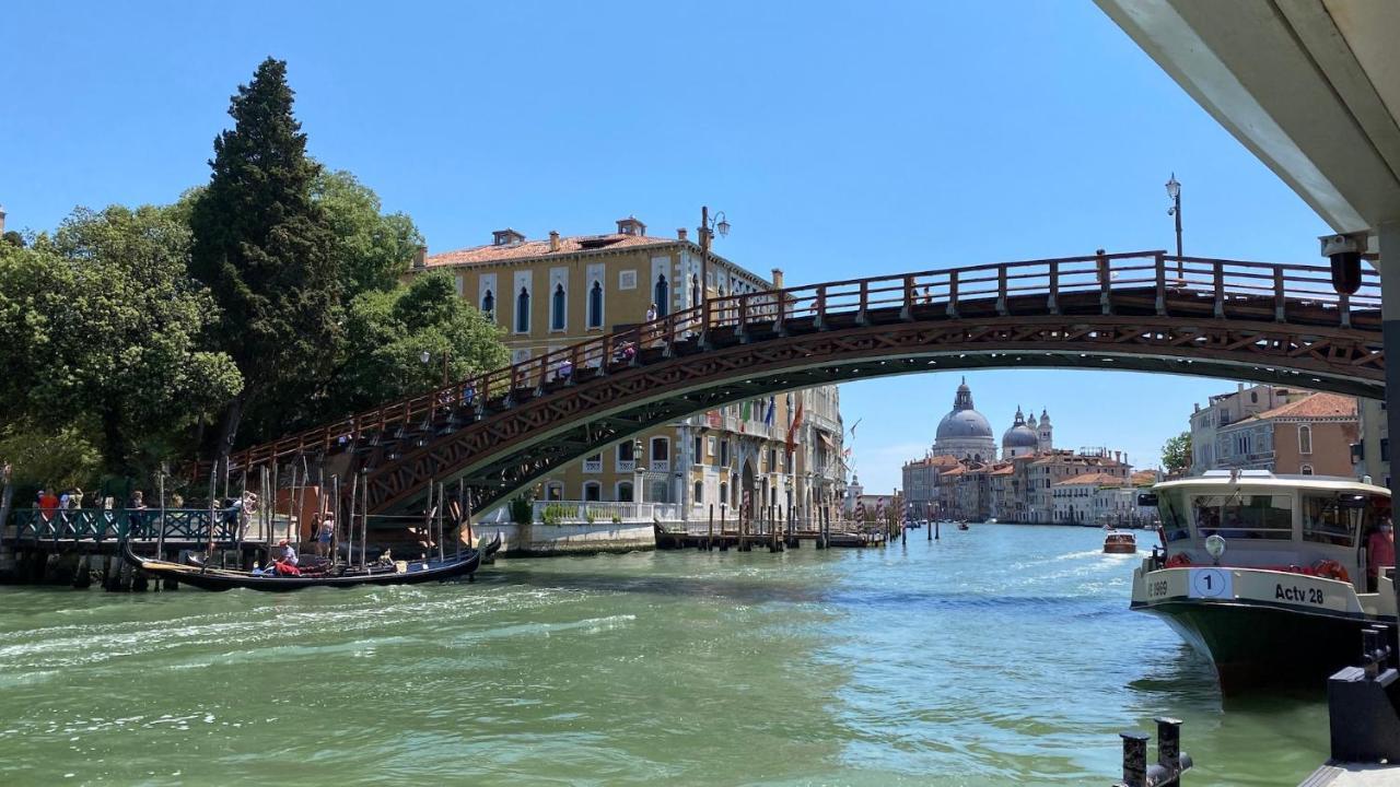 Ca' Romantica - Big At Accademia Venecia