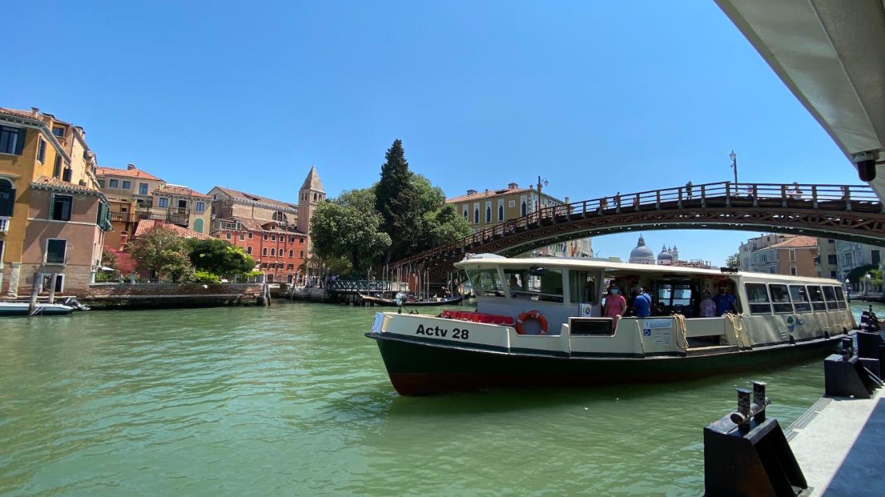 Ca' Romantica - Big At Accademia * Venecia